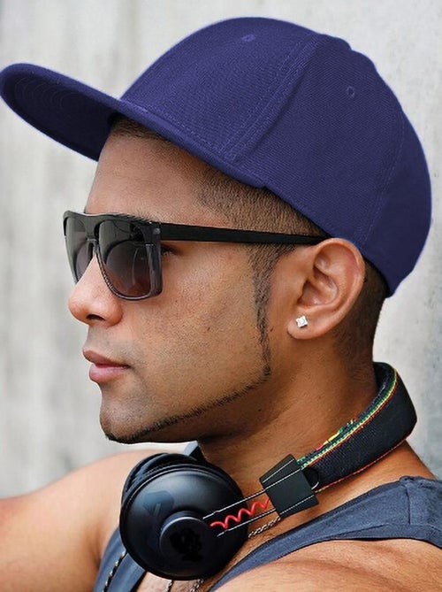Result Casquette de baseball unisexe Core Kansas Flex - Kiabi