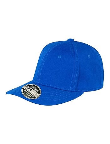 Result Casquette de baseball unisexe Core Kansas Flex