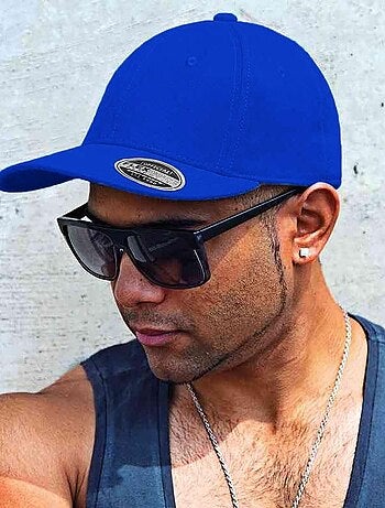 Result Casquette de baseball unisexe Core Kansas Flex