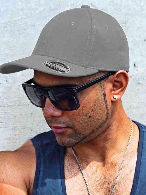 Result Casquette de baseball unisexe Core Kansas Flex - Kiabi