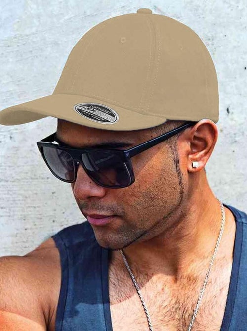 Result Casquette de baseball unisexe Core Kansas Flex - Kiabi