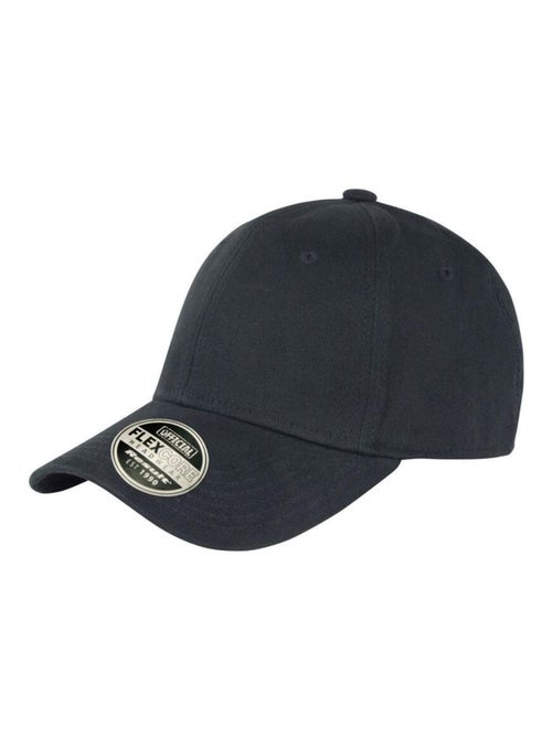 Result Casquette de baseball unisexe Core Kansas Flex - Kiabi