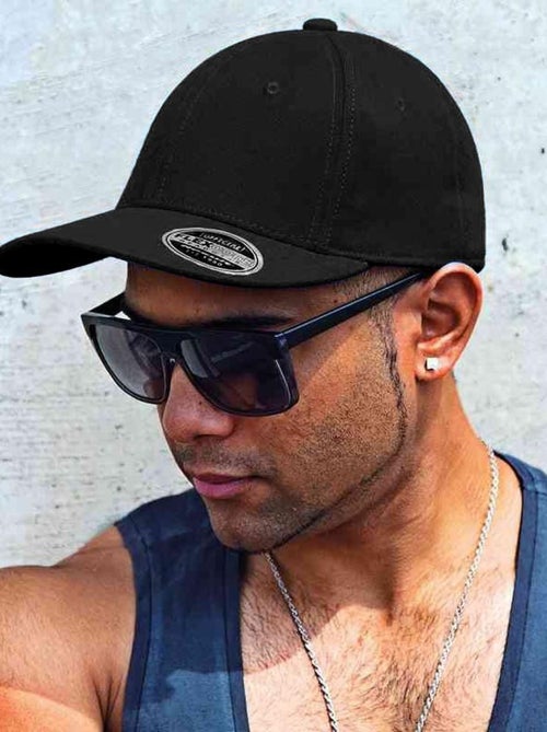Result Casquette de baseball unisexe Core Kansas Flex - Kiabi