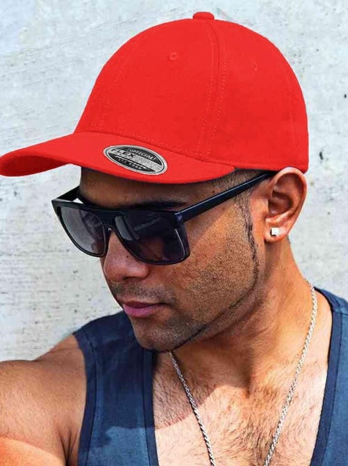 Result Casquette de baseball unisexe Core Kansas Flex - Kiabi
