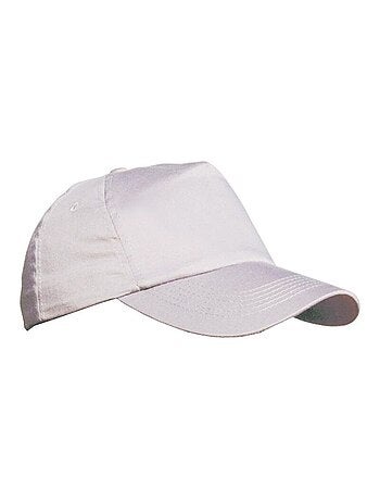 Result Casquette unie 100% coton unisexe