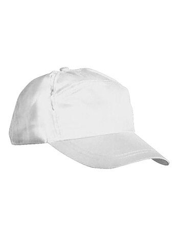 Result Casquette unie 100% coton unisexe