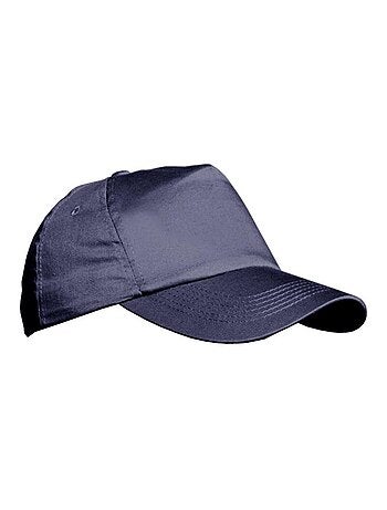 Result Casquette unie 100% coton unisexe