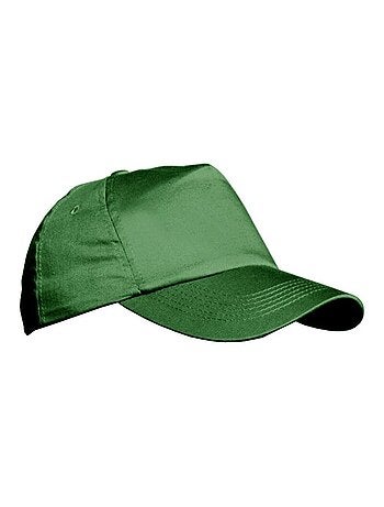 Result Casquette unie 100% coton unisexe