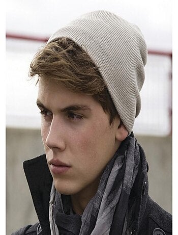 Result Chapeau d'hiver Pull On Soft Feel Acrylic