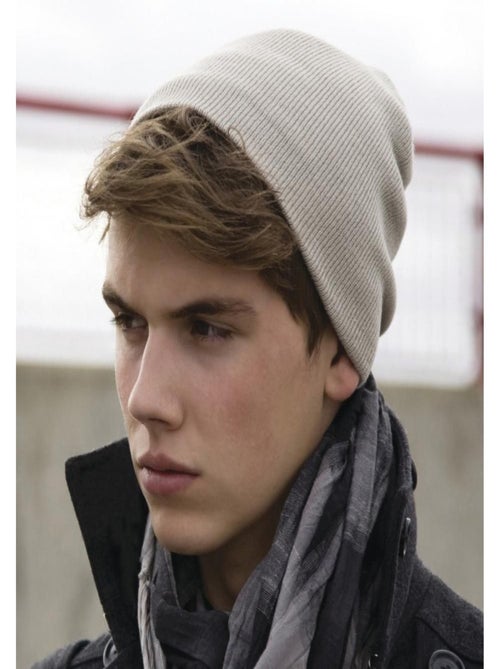 Result Chapeau d'hiver Pull On Soft Feel Acrylic - Kiabi