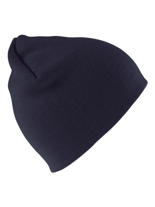 Result Chapeau d'hiver Pull On Soft Feel Acrylic - Kiabi