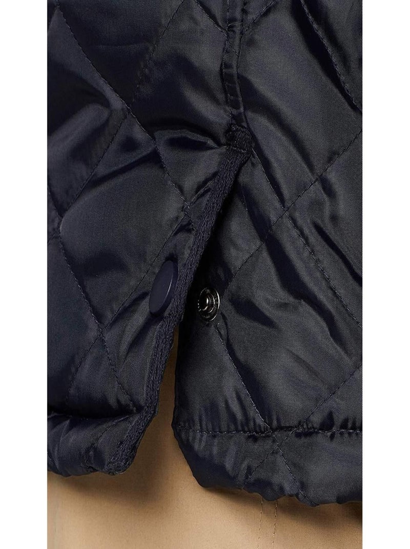 Result Cheltenham - Veste imperméable Bleu marine - Kiabi