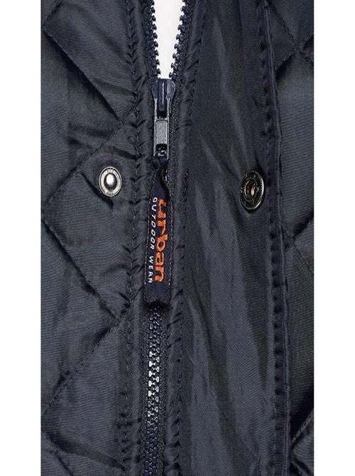 Result Cheltenham - Veste imperméable - Kiabi