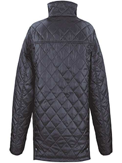Result Cheltenham - Veste imperméable - Kiabi