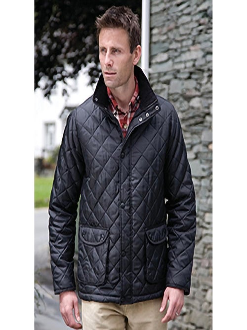 Result Cheltenham - Veste imperméable - Kiabi