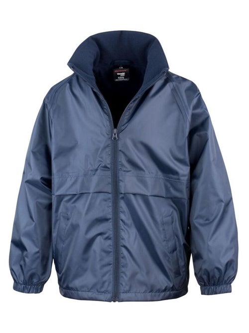 Result Childrens/Kids Core Youth DWL Jacket (Veste DWL pour enfants) - Kiabi Result Childrens/Kids Core Youth DWL Jacket (Veste DWL pour enfants) - Kiabi