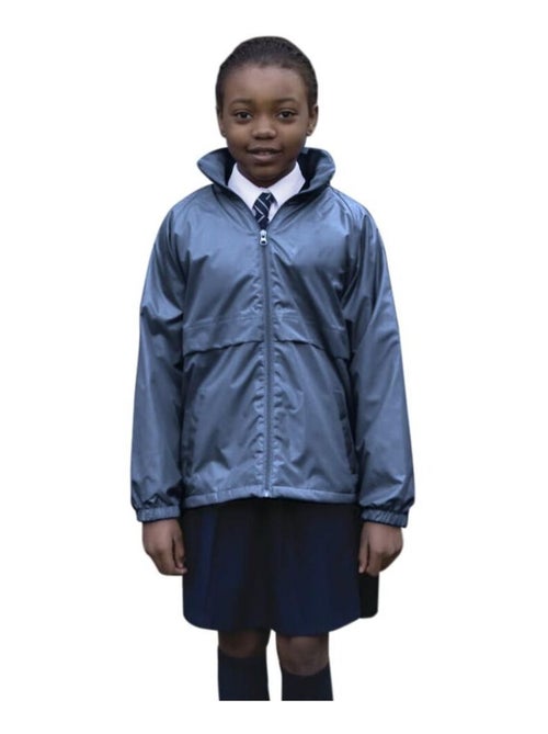 Result Childrens/Kids Core Youth DWL Jacket (Veste DWL pour enfants) - Kiabi Result Childrens/Kids Core Youth DWL Jacket (Veste DWL pour enfants) - Kiabi