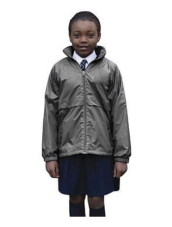 Result Childrens/Kids Core Youth DWL Jacket (Veste DWL pour enfants)