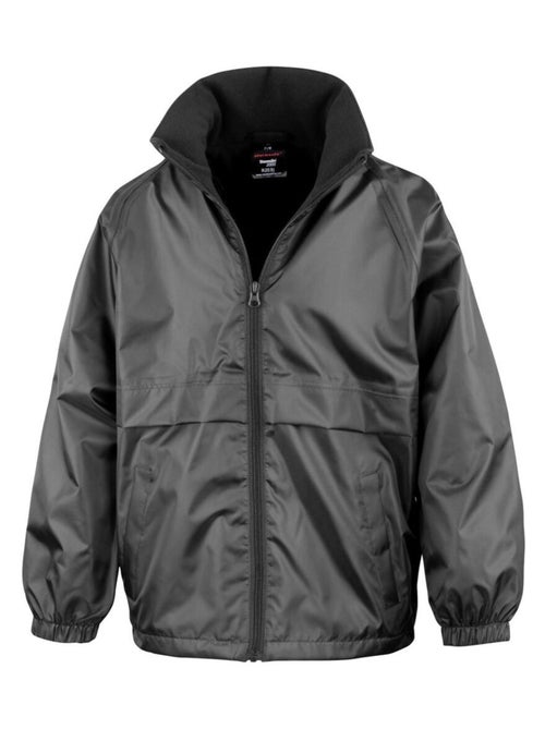 Result Childrens/Kids Core Youth DWL Jacket (Veste DWL pour enfants) - Kiabi Result Childrens/Kids Core Youth DWL Jacket (Veste DWL pour enfants) - Kiabi