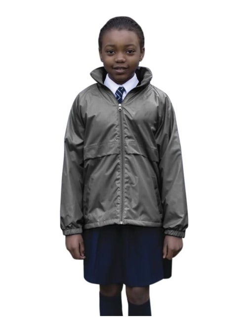 Result Childrens/Kids Core Youth DWL Jacket (Veste DWL pour enfants) - Kiabi Result Childrens/Kids Core Youth DWL Jacket (Veste DWL pour enfants) - Kiabi
