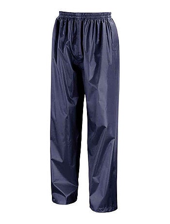 Result Core - Combinaison de pluie 2 pièces