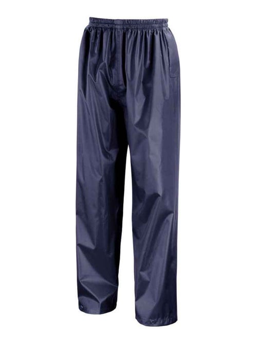 Result Core - Combinaison de pluie 2 pièces - Kiabi