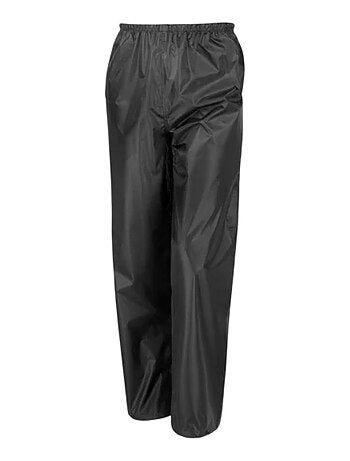 Result Core - Combinaison de pluie motif/style uni