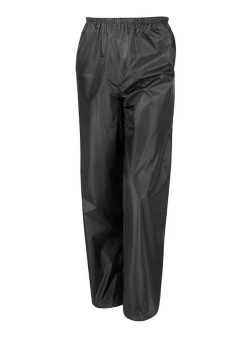 Result Core - Combinaison de pluie motif/style uni - Kiabi