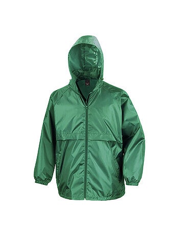 Result Core - Coupe-vent