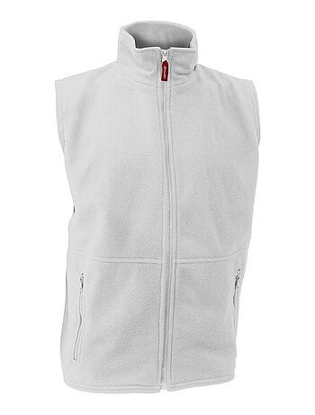 Result Core - Gilet polaire anti-boulochage