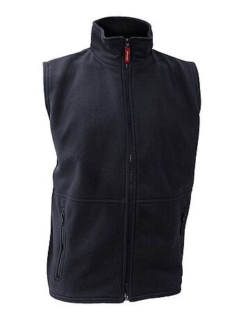 Result Core - Gilet polaire anti-boulochage