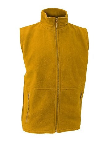 Result Core - Gilet polaire anti-boulochage