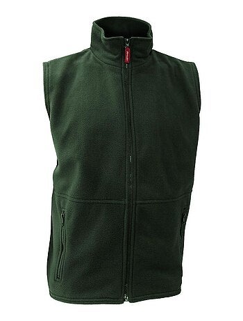 Result Core - Gilet polaire anti-boulochage