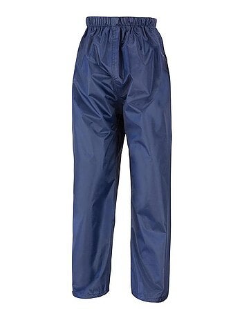 Result Core - Pantalon de pluie