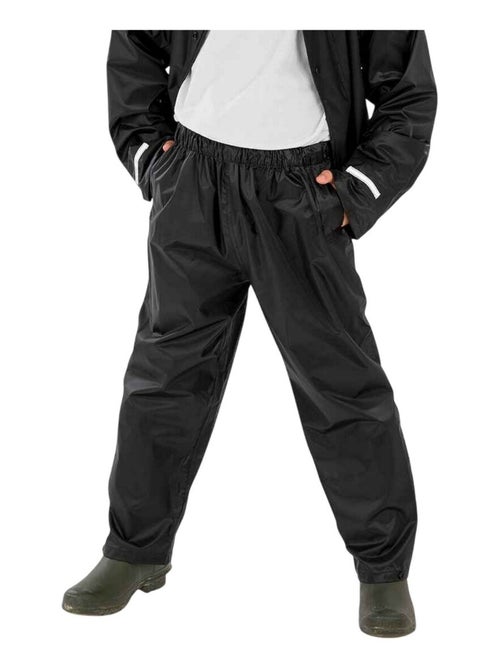 Result Core - Pantalon imperméable - Kiabi