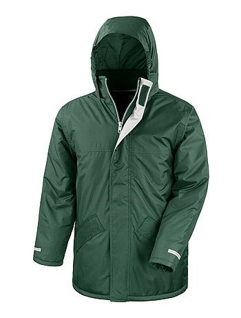 Result Core - Parka hiver