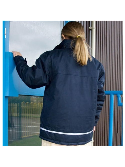 Result Core - Parka imperméable unisexe - Kiabi