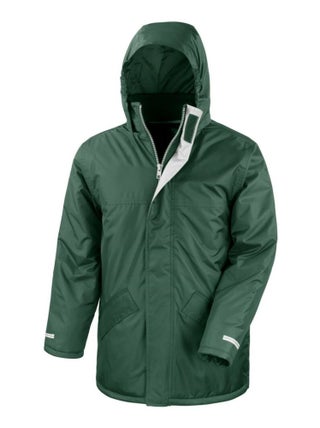Result Core - Parka