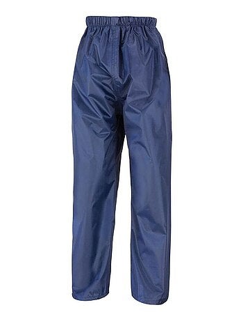 Result Core - Sur-pantalon de pluie