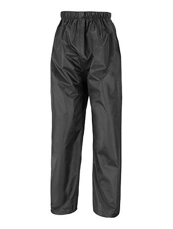 Result Core - Sur-pantalon de pluie