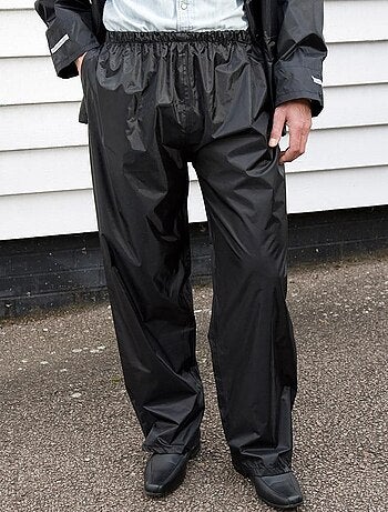 Result Core - Sur-pantalon de pluie