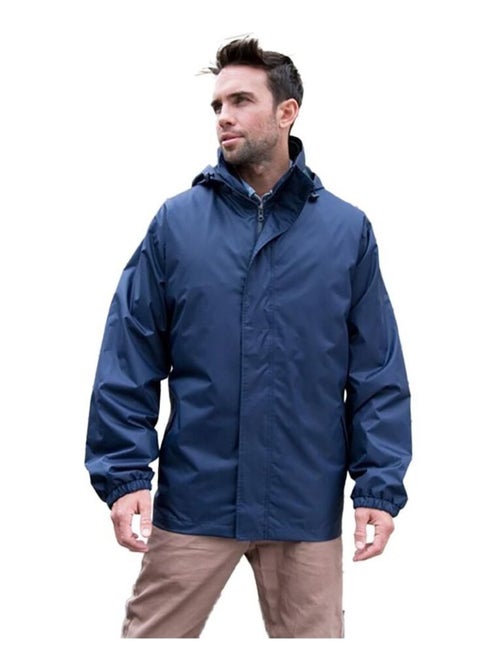 Result Core - Veste 3 en 1 avec gilet matelassé - Kiabi