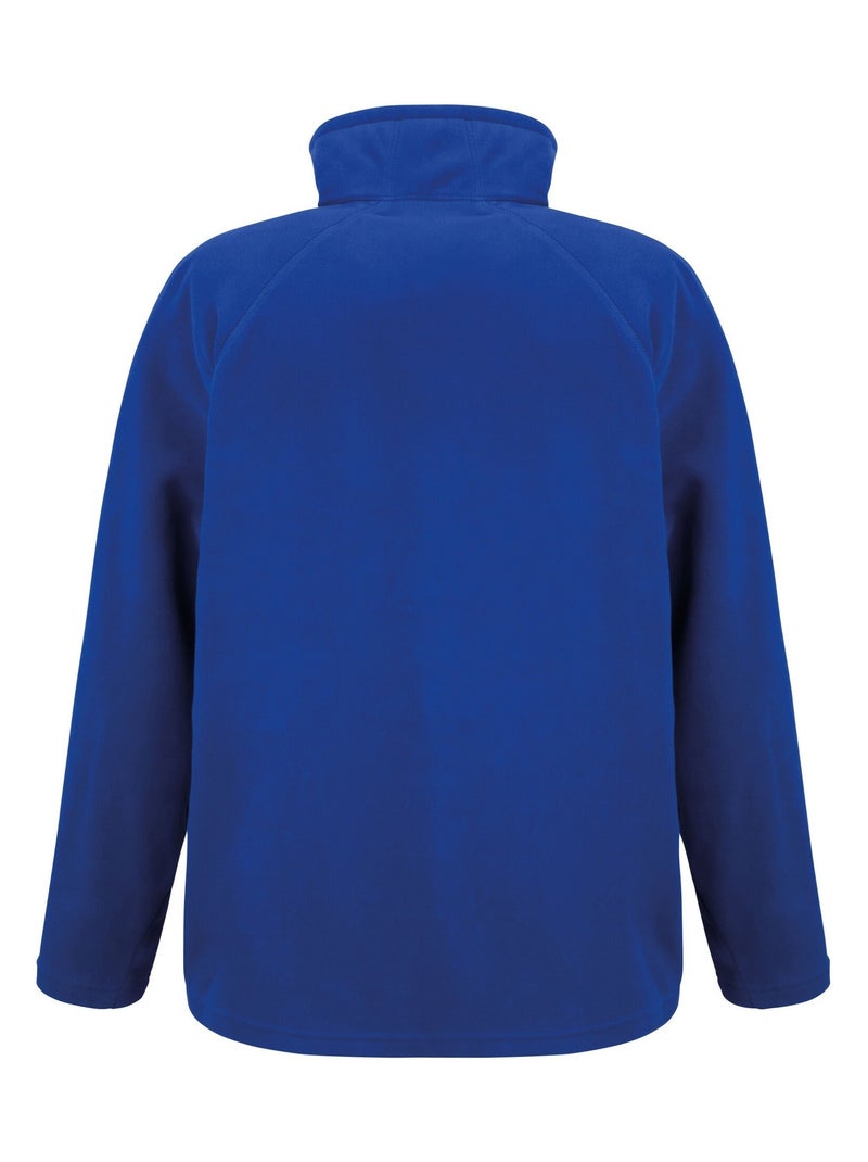 Result Core - Veste Bleu roi - Kiabi
