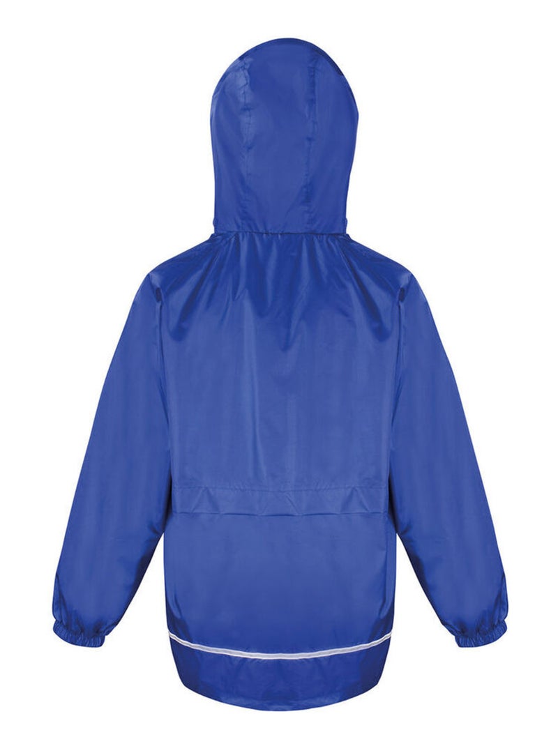 Result Core - Veste Bleu roi - Kiabi