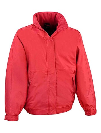 Result Core - Veste CHANNEL