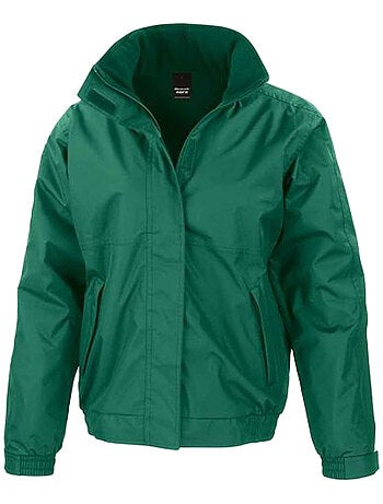 Result Core - Veste CHANNEL