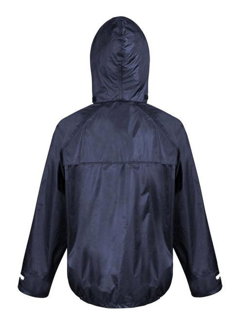 Result Core - Veste coupe pluie - Kiabi