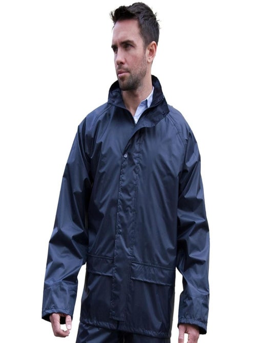 Result Core - Veste coupe pluie - Kiabi