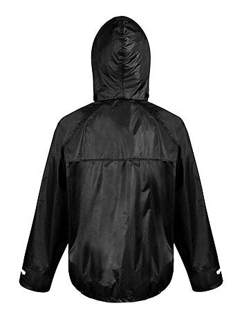 Result Core - Veste coupe pluie
