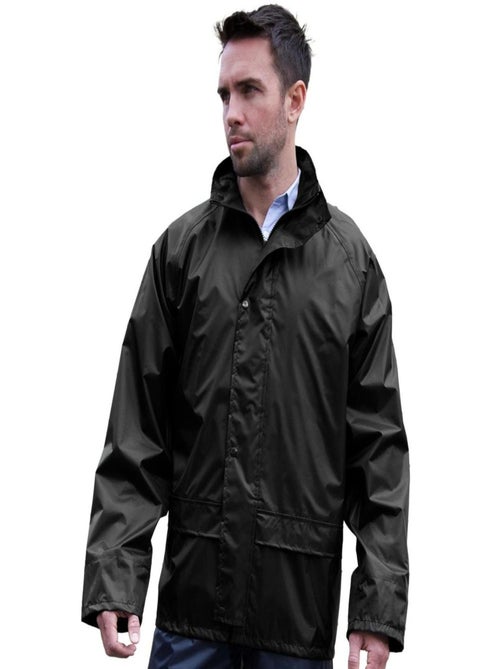 Result Core - Veste coupe pluie - Kiabi
